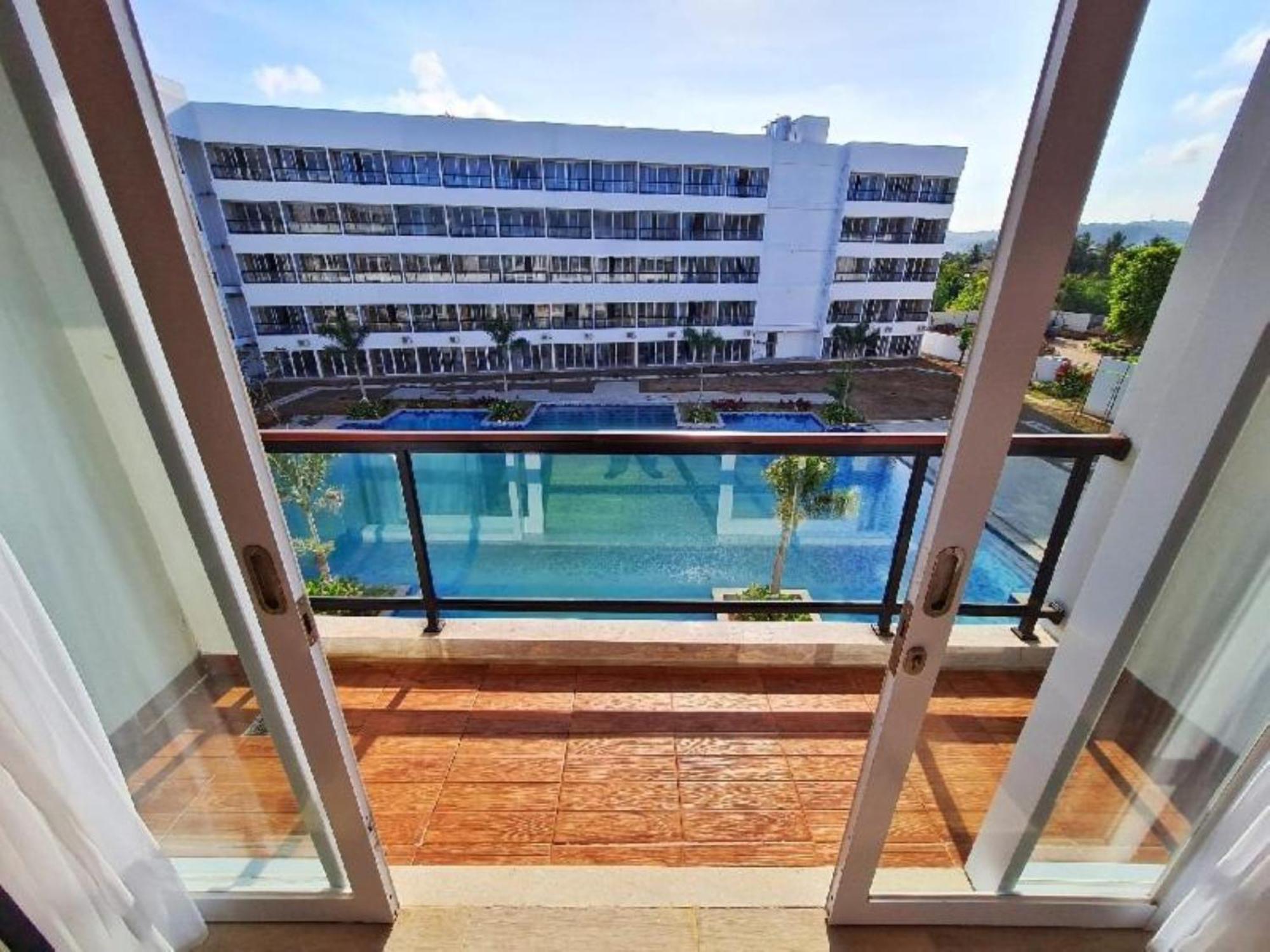 Raja Hotel Kuta Mandalika Resort & Convention Kuta (Lombok) Exterior foto